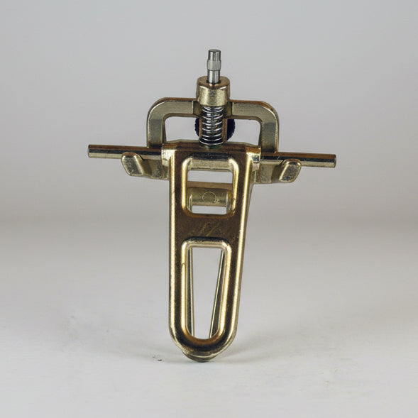 Articulator High Arch Denture , Brass (Small), Chrome (Medium). Chrome (Full Ar)