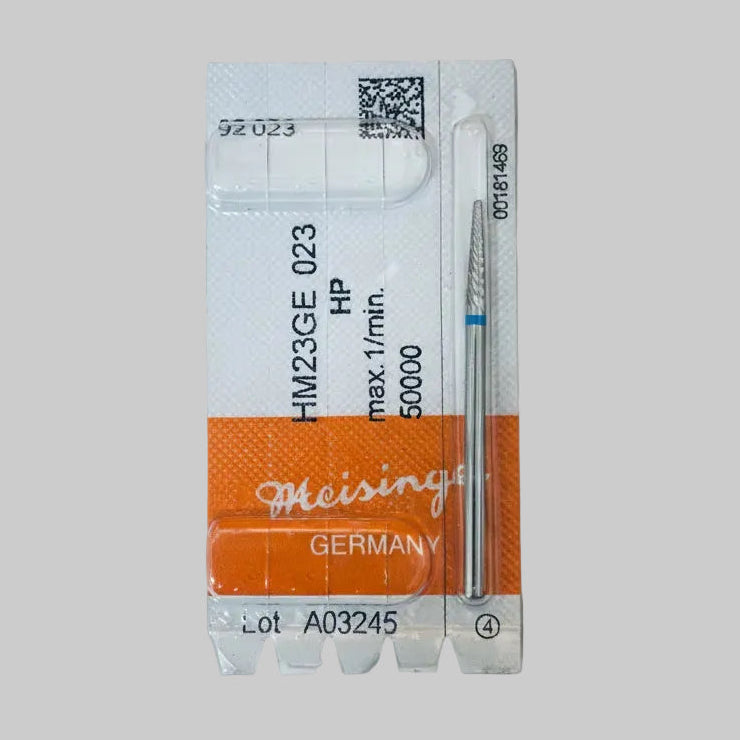 [Meisinger] HP Bur HM 23GE 023 1/PK