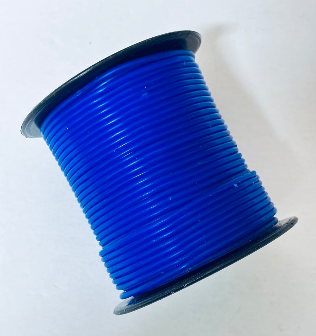 [besqual] WIRE/SPOOL WAX #10Gage(250g)