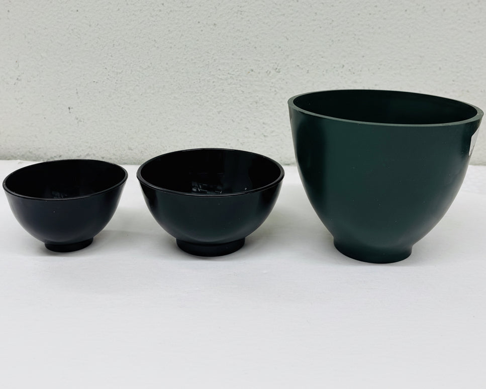 [DENT VISION] Mixing Bowl S - XL 4 sizes
