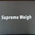 [Supreme Weigh] SW01 Digital Pocket Scale 600g X 0.01g
