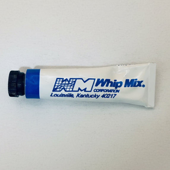 [WHIP MIX] #4079 LUBRICATING GREASE FOR PADDLE SHAFT [1 Pack]