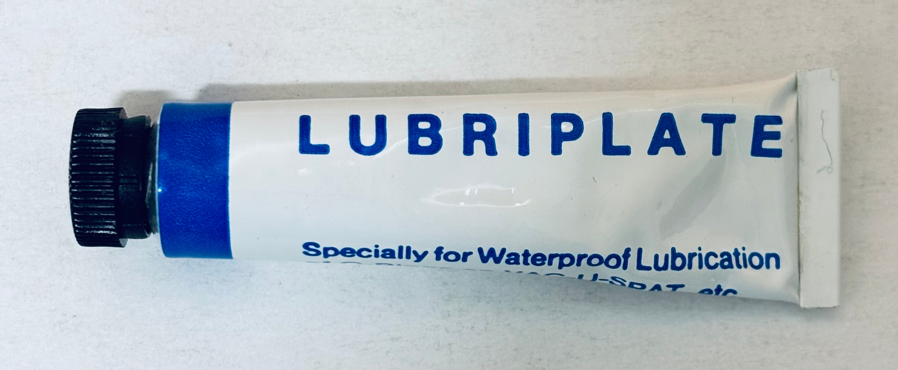 [WHIP MIX] #4079 LUBRICATING GREASE FOR PADDLE SHAFT [1 Pack]