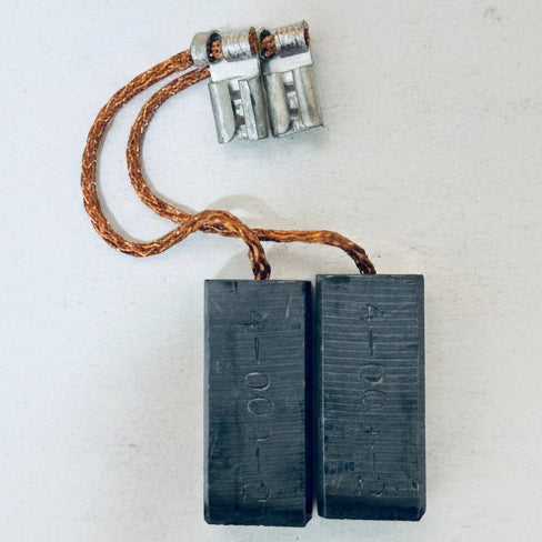 [Integral Systems] ISI-VMBX - MOTOR BRUSHES