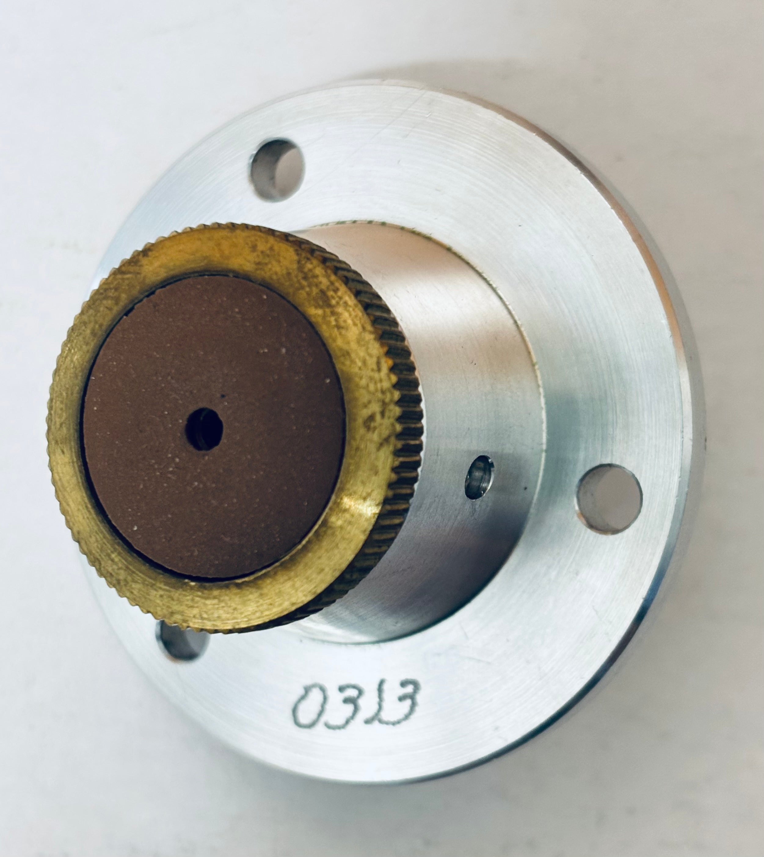 [COLTENE WHALEDENT] Pindex Replacement Chuck Assembly  Part #: 50007430