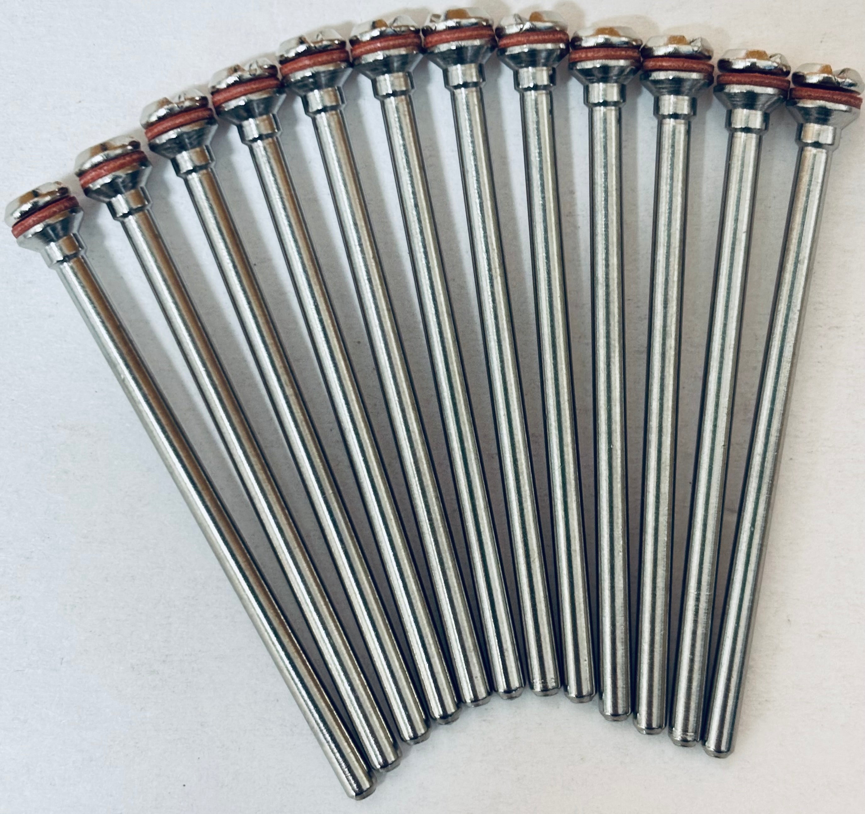 [DM] MANDREL STANDARD HP SHANK 12pkg