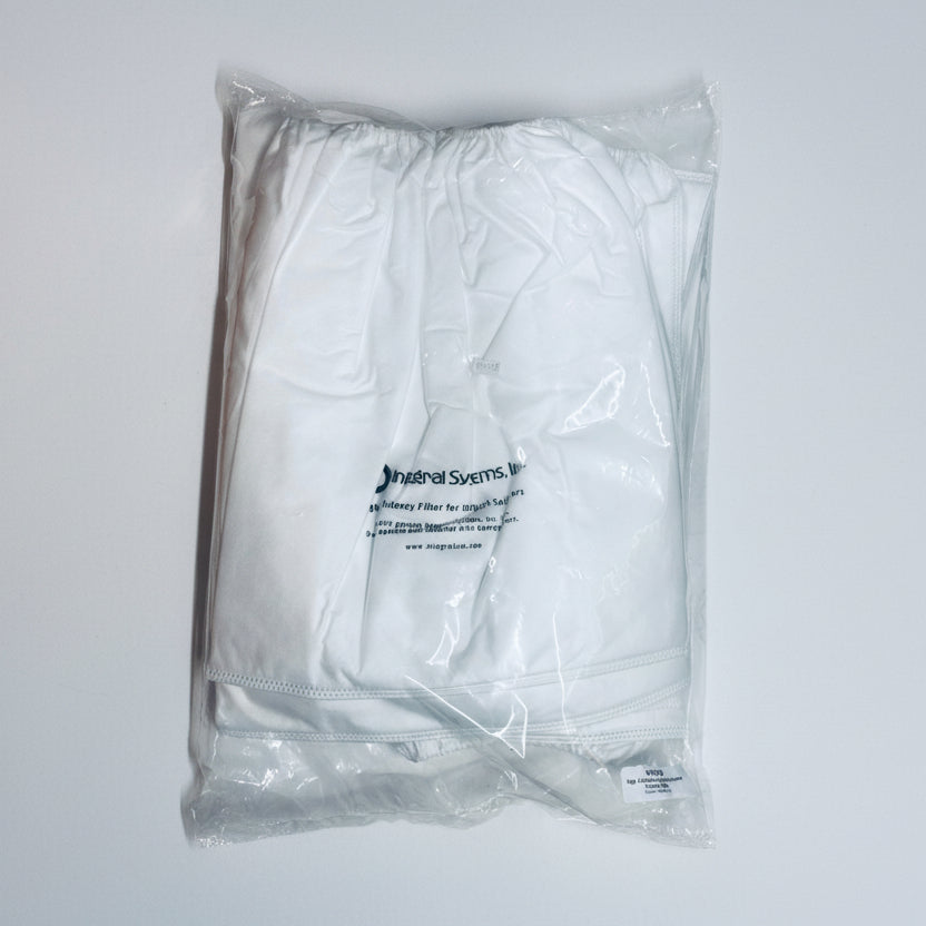 [Integral] Paper Filter Bag 10 pkg