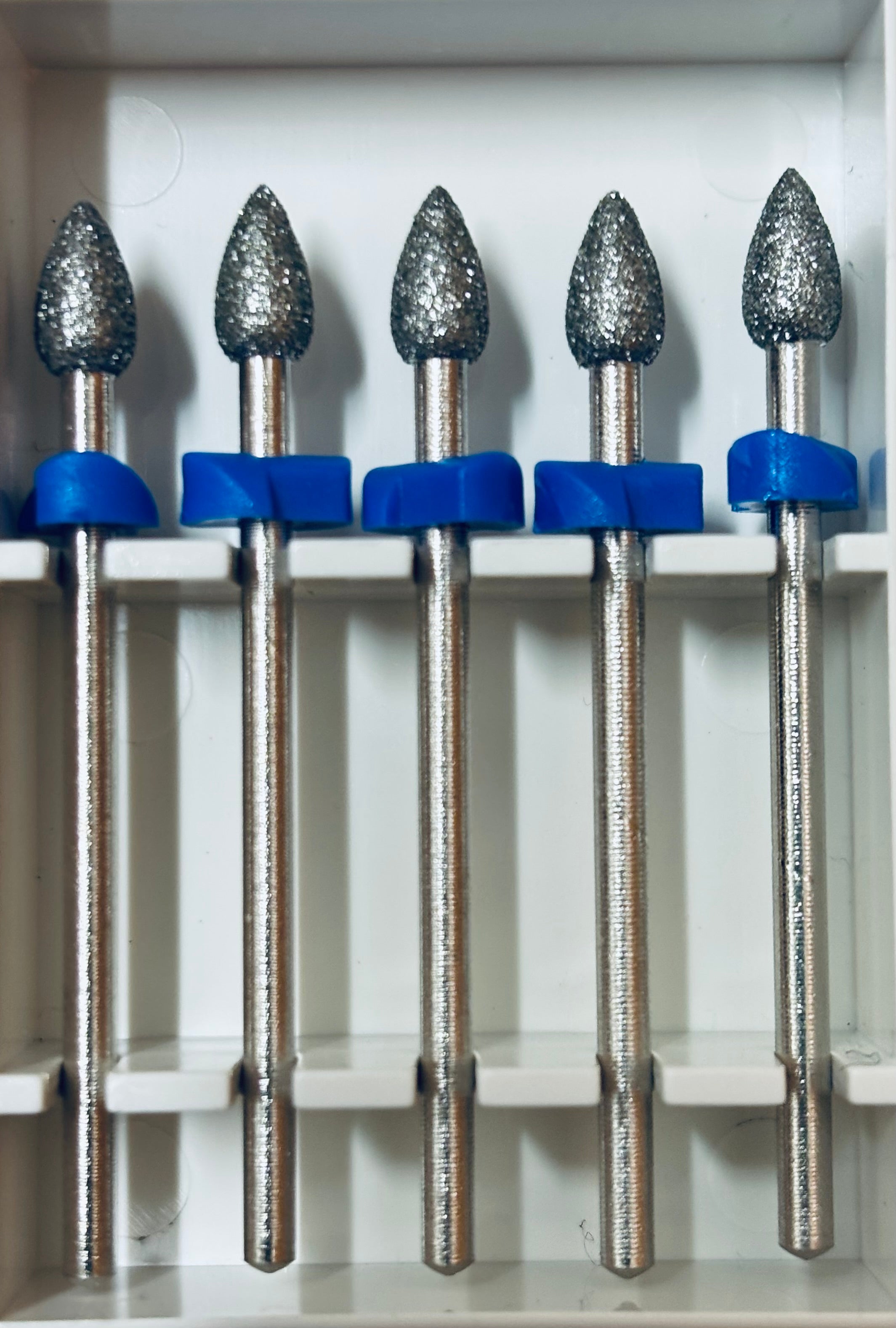 [DZ] Diamond Bur Large HP ( F4 / 5pkg ) ( M9 / 3pkg )