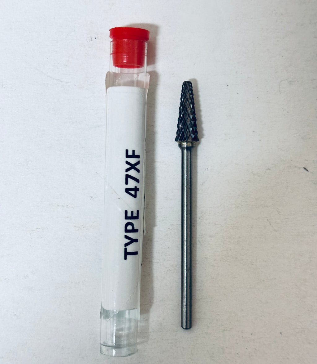 [Keystone] 47XF Lab Carbide Bur (1201956)