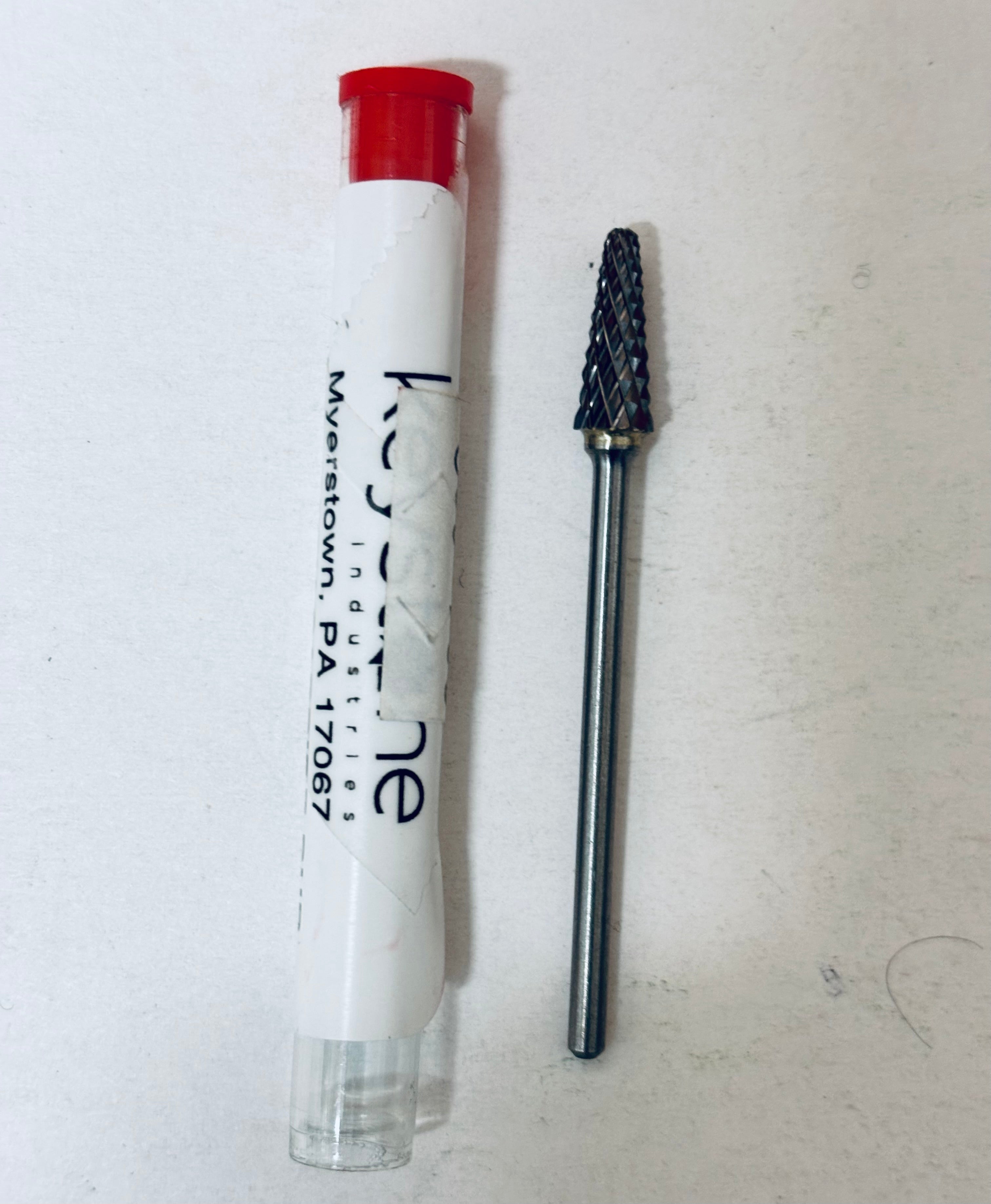 [Keystone] Lab Carbide #47XC (#1201957)