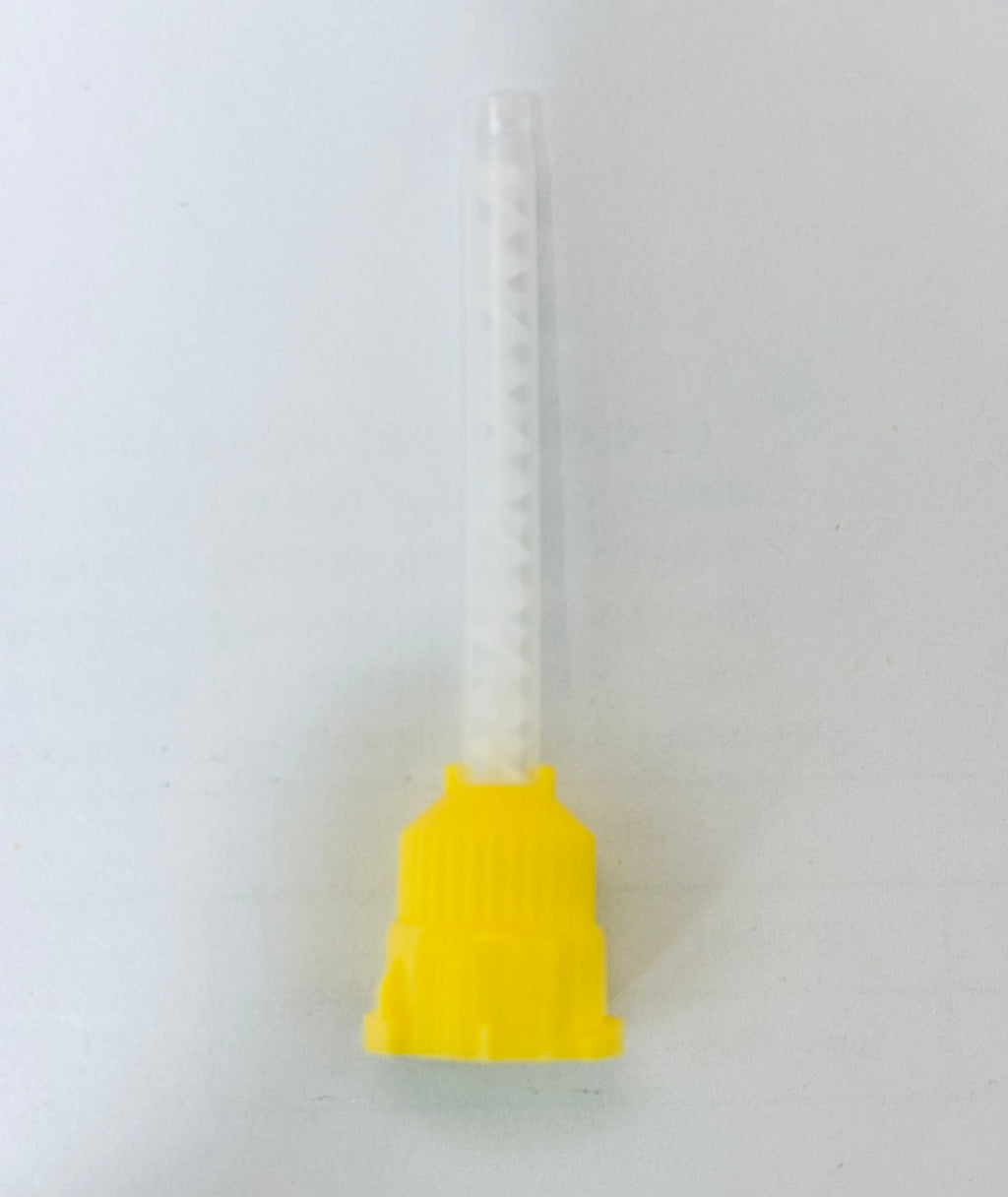 [DM] Mixing Tips ( Blue | Yellow ) 50/pk