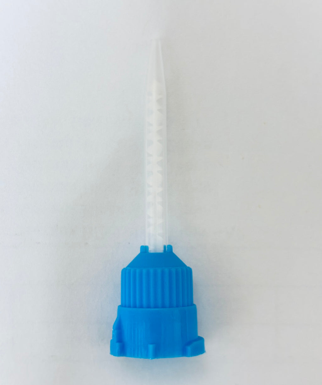 [DM] Mixing Tips ( Blue | Yellow ) 50/pk