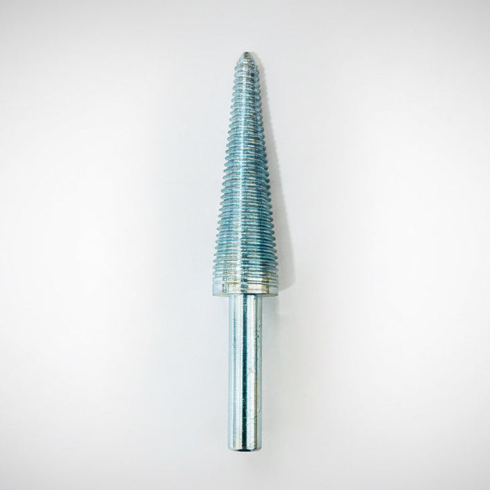 [buffalo] No.6L taper chuck #30540