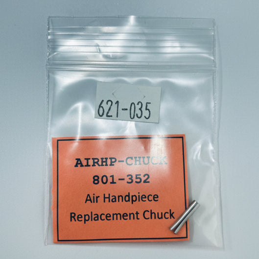 [META] Air HP 350 Handpiece Chuck 801-352