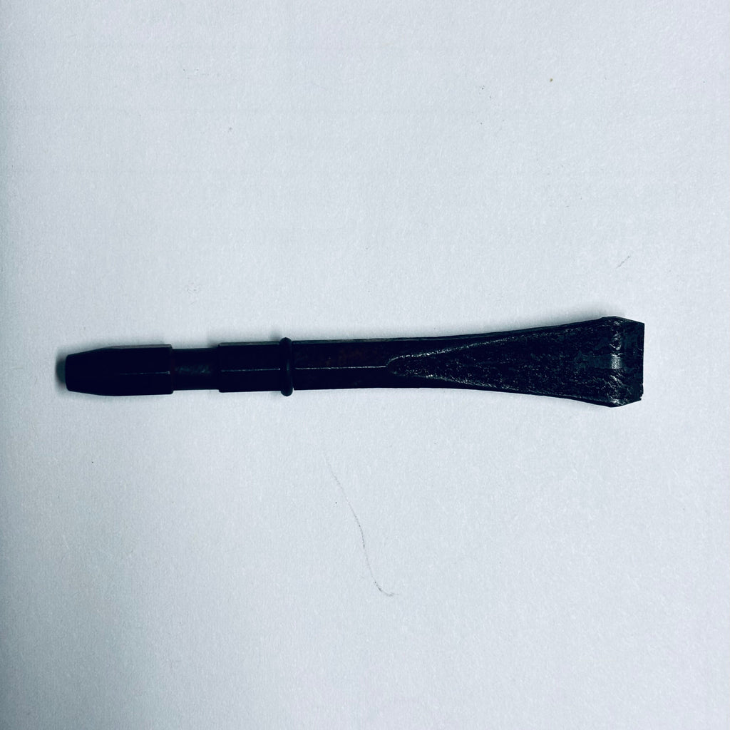 [Pacific Abrasive] PNEUMATIC HAMMER CHISEL TOOL Tip # 7mm, 9mm, 11mm