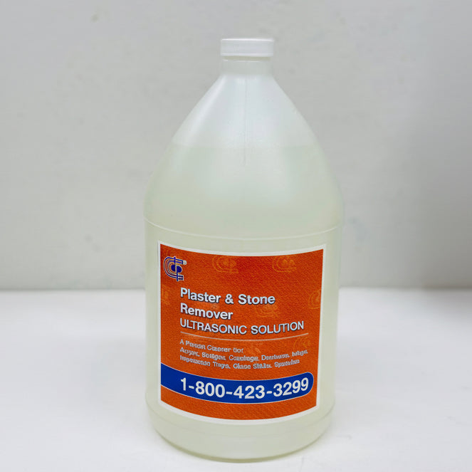 [CDP]Plaster&stone remover 1 Gallon
