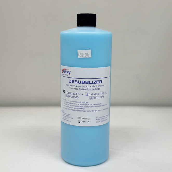 [Keystone] Mizzy Blue Debubblizer #6121800,#6121900