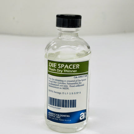 [ADS]Die Spacer Flash dry thinner D751-7 4OZ