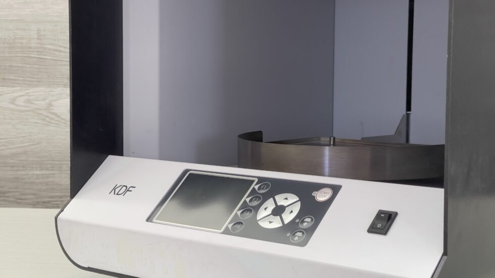 [KDF] Zircom Plus 220V