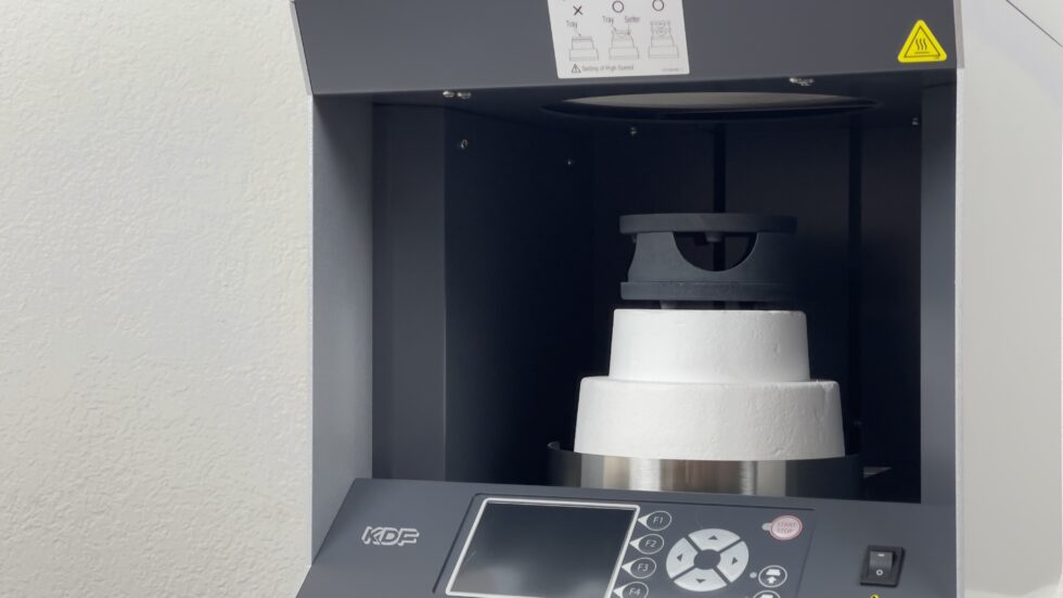 [KDF] Zircom Speed 220V