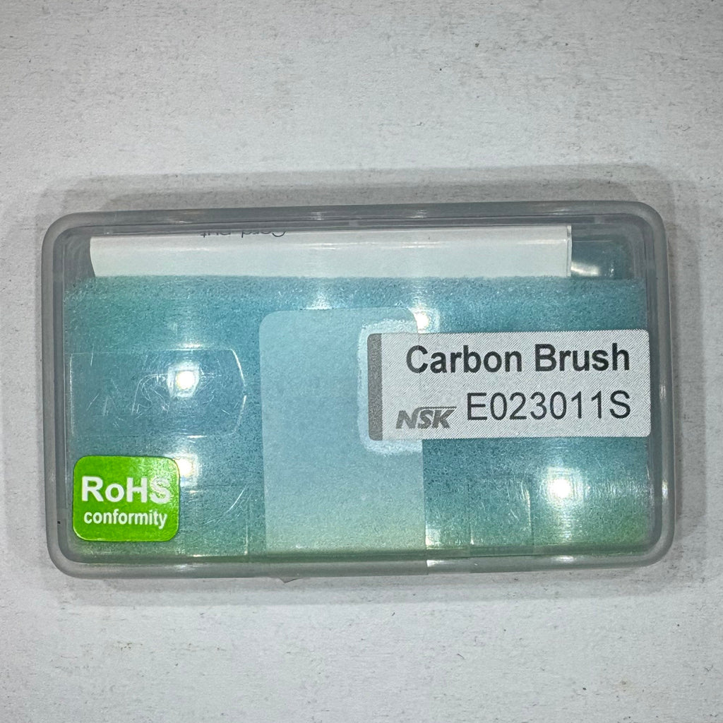 [NSK] (RoHS conformity) Carbon Brush E023011S
