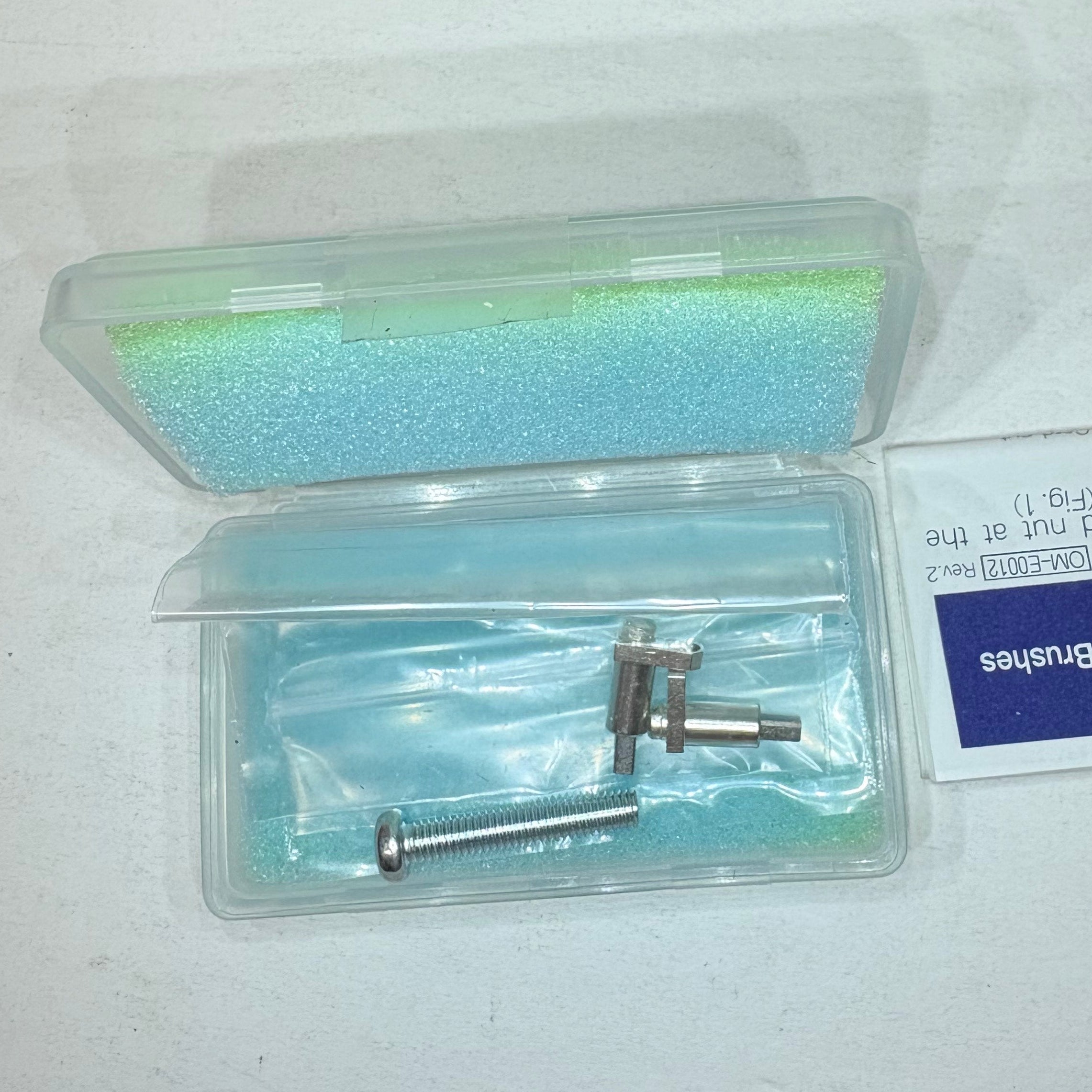 [NSK] (RoHS conformity) Carbon Brush E023011S