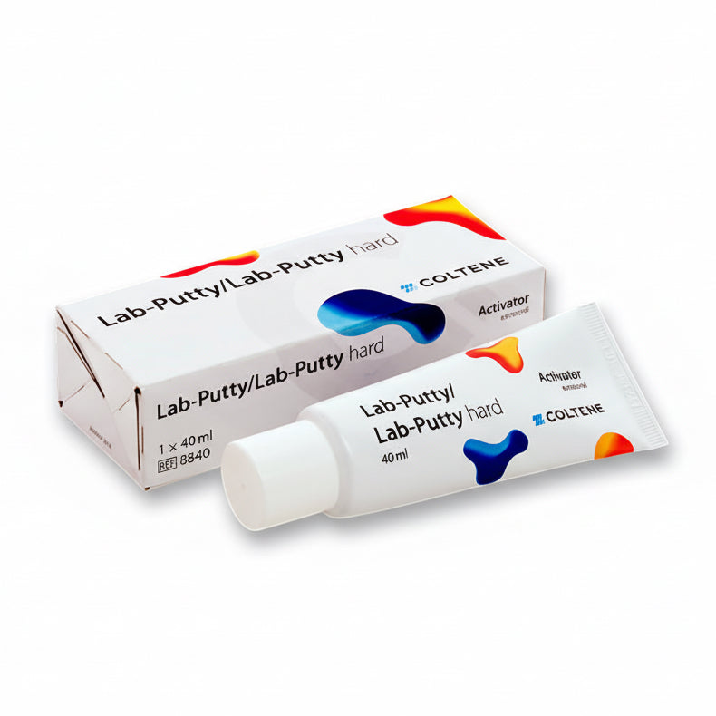 Lab putty Activator 1 x 40 ml