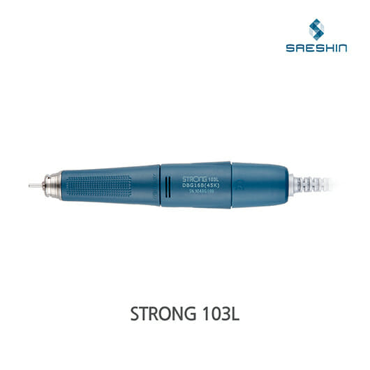 [ Saeshin ] STRONG 206/103L 45K SET(3/32″)