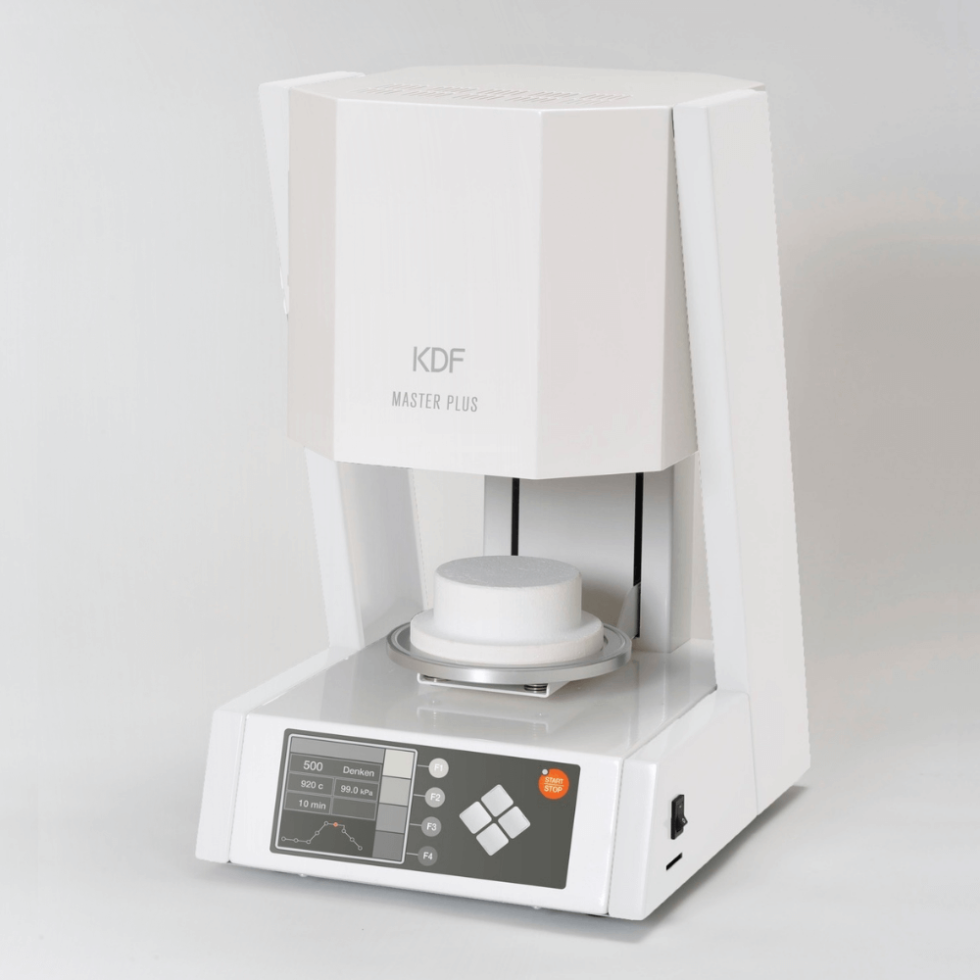 [KDF] Master Plus Porcelain Furnace 220V
