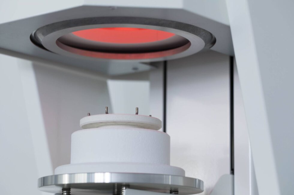 [KDF] Master Plus Porcelain Furnace 220V