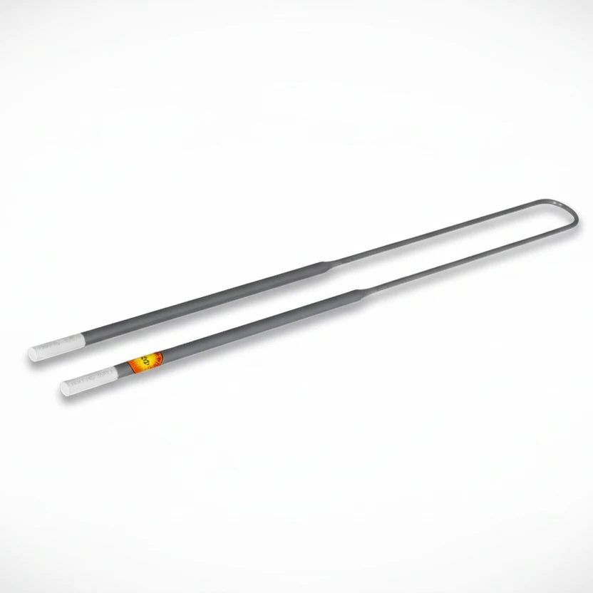 Zircom Furnace Heating Element Replacement
