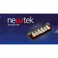 New Tek | Acrylic Resin Teeth
