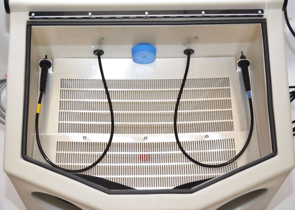 [Vaniman] SandStorm XL – VMC-X11L (Dental Micro-Abrasive Sand Blaster)