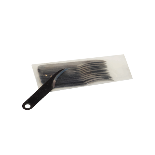 [TCS] Replacement blades #4202-01