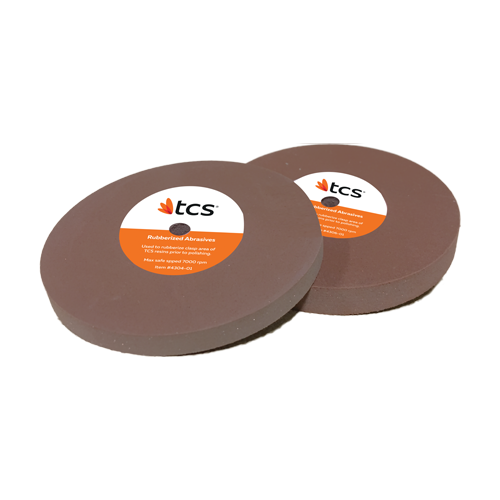 [TCS] Thin Wheel 304-F (for Clasps)