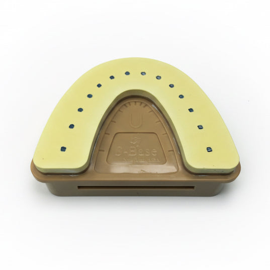 [META] S-Base System Full Arch with Pin Upper (100 pcs)