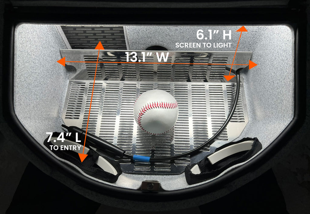 [Vaniman] SandStorm Professional 80401 (Dental Micro-Abrasive Sand Blaster)
