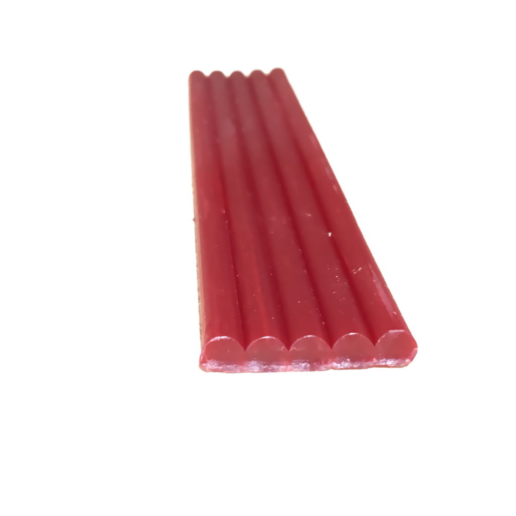 TCS Sprue Wax ~1 lb (SKU: 5025-01) – Dental Lab Casting Wax for Clean Burnout