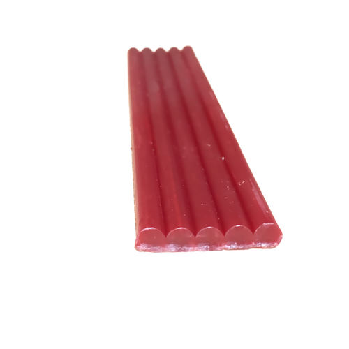 TCS Sprue Wax ~1 lb (SKU: 5025-01) – Dental Lab Casting Wax for Clean Burnout