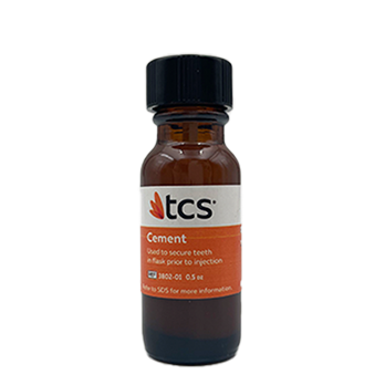 [TCS]Cement 0.5 oz