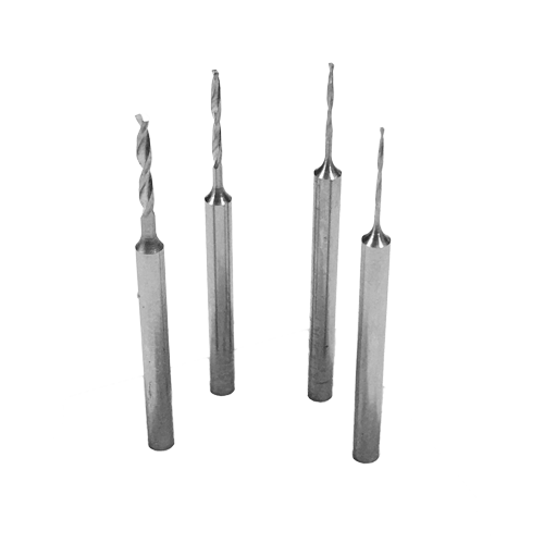 [TCS] Twist Drills Small 006,5006-01