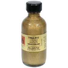 TRU-FIT A die Relief For all cast restorations Silver & Gold 2oz