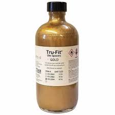 [TAUB] Tru-Fit Die spacers #03-4001,03-2022&03-2002 2OZ Thinner,Gold,Silver