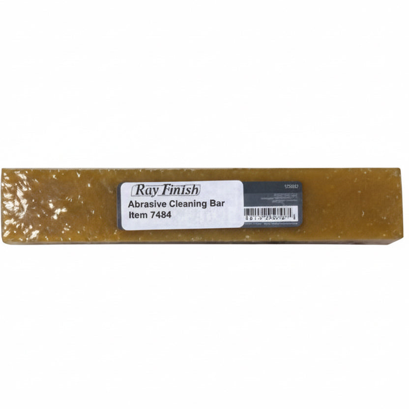 Ray Foster Nu-Life Abrasive Cleaning Bar