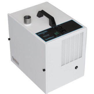 [Vaniman] Vanguard 1X – 10310 (Dental Dust Collector) ( w | w/o Pre - Filter Accumulator )