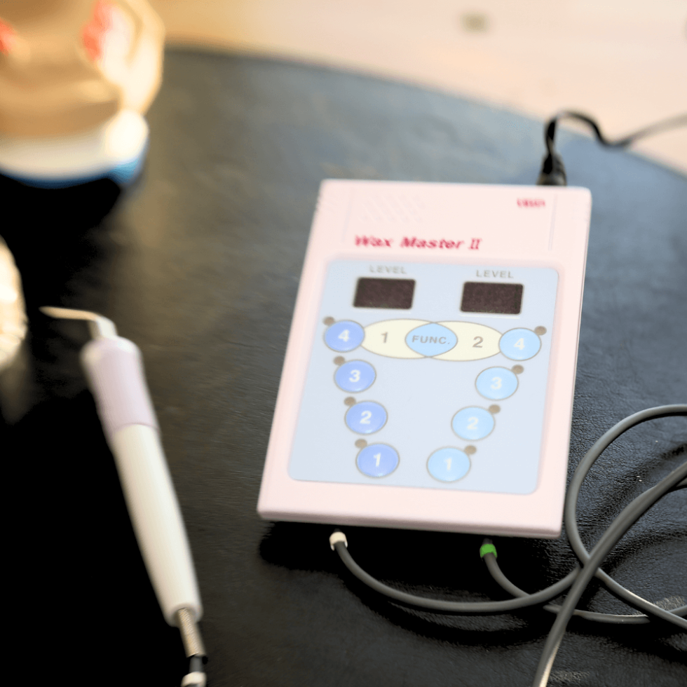 [KDF] Wax Master Ⅱ 120V