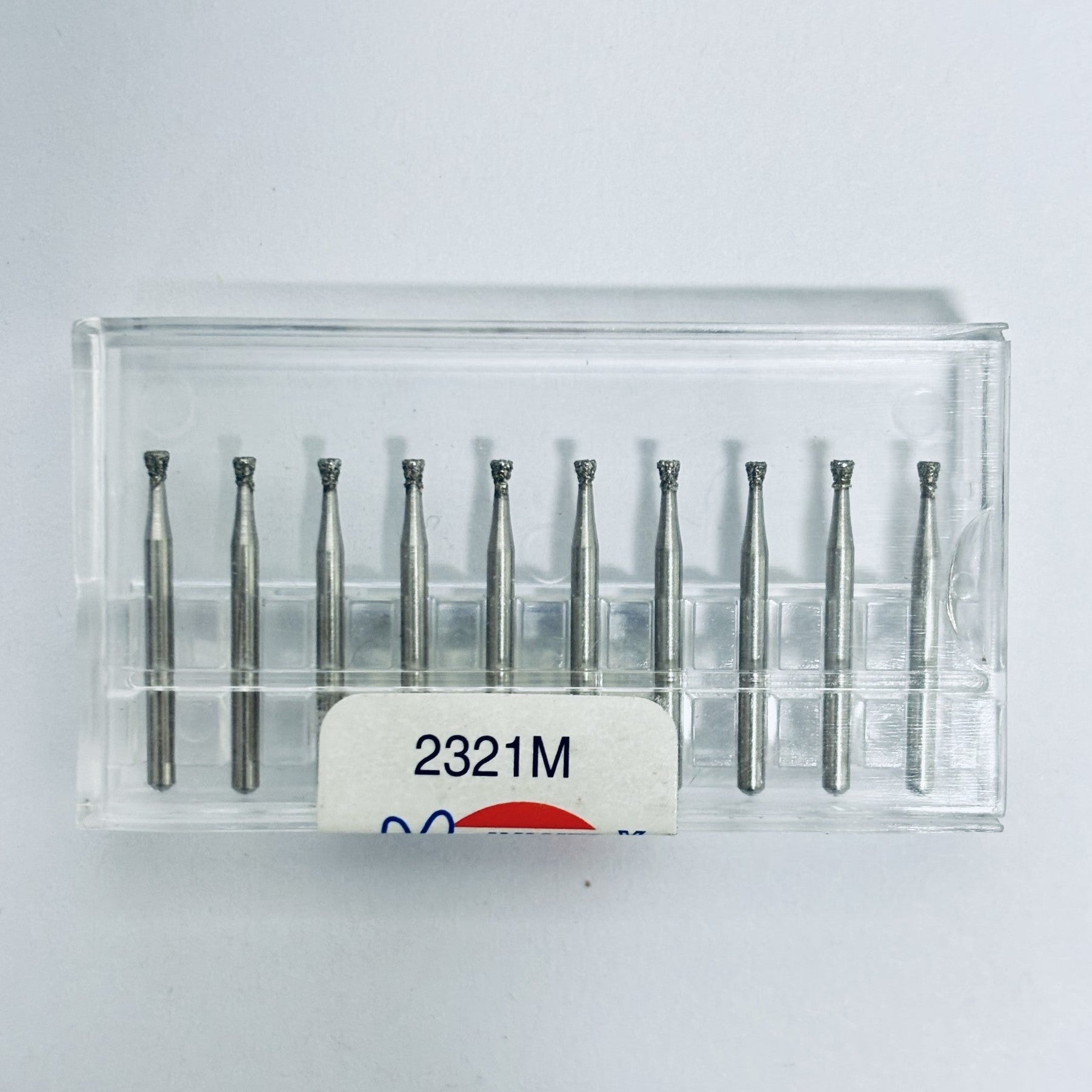 [Saeshin] Diamond Bur FG 2321 M (10/pk)