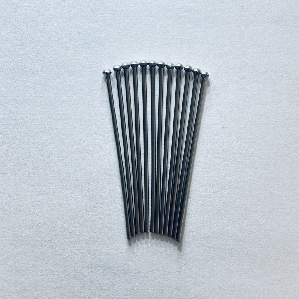 [Dentmart] Ball Clasp 0.40 (12/pkg)