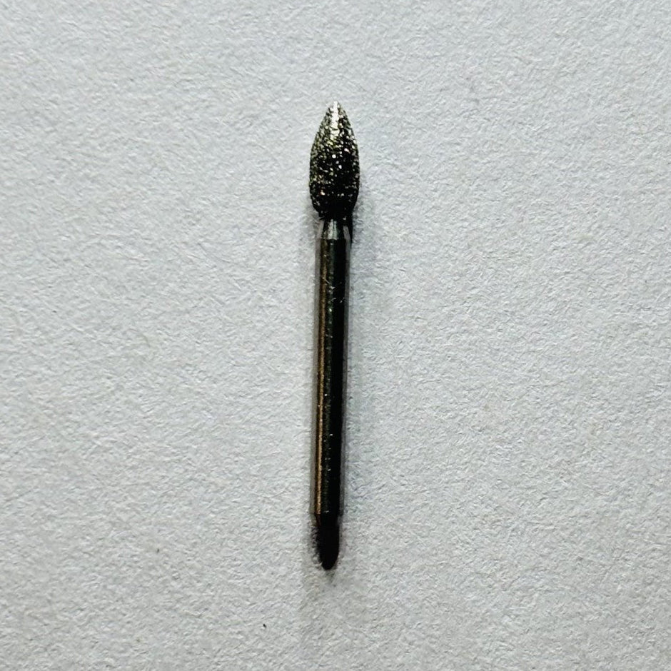 [Saeshin] Diamond Bur FG 868-023 (1/pk)