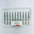 [Saeshin] Diamond Bur FG 1101 R (10/pk)